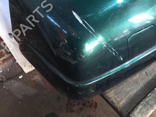 Rear bumper CITROËN XANTIA (X1_, X2_) 2.0 HDI 109 | BP20350951C8 