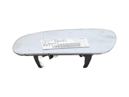 Left mirror glass VW FOX Hatchback (5Z1, 5Z3, 5Z4) 1.4 TDI | BP26448172C148 