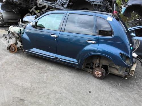 Forreste højre beklædning CHRYSLER PT CRUISER (PT_) 2.2 CRD | BP25223895C59 