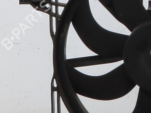 Used Radiator fan Radiator fan RENAULT KANGOO Express (FC0/1_) 1.5 dCi (FC07, FC1R) (65 hp) 32455771 32455771