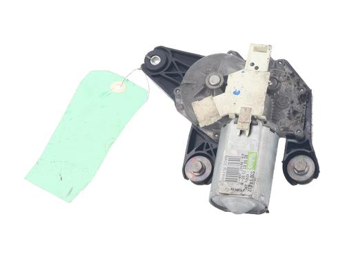 Rear wiper motor RENAULT VEL SATIS (BJ0_) 3.0 dCi (BJ0S) | BP23995940M102 