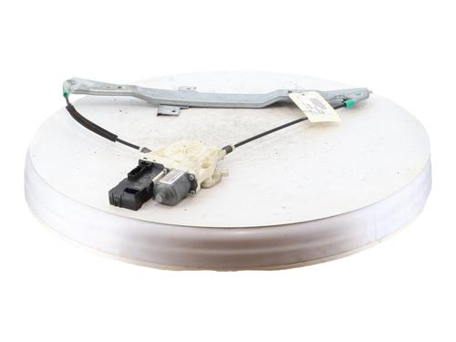 Used Front left window mechanism Front left window mechanism PEUGEOT 407 (6D_) 2.0 HDi 135 (6DRHRH, 6DRHRE, 6DRHRG, 6DRHRJ) (136 hp) 40240107 40240107