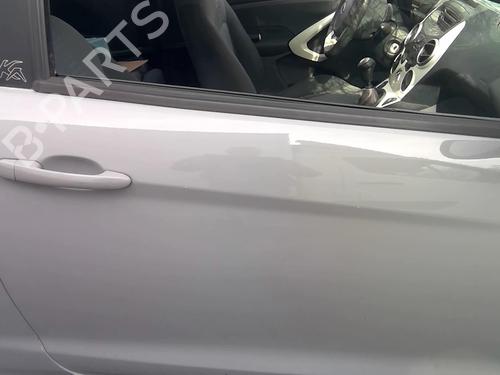 Engine FORD KA (RU8) 1.2 | BP20363472M1 - Image 8