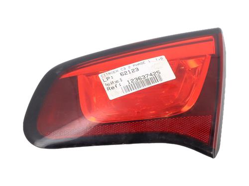 Right tailgate light CITROËN C3 II (SC_) 1.6 HDi | BP33741571C80 - Image 6