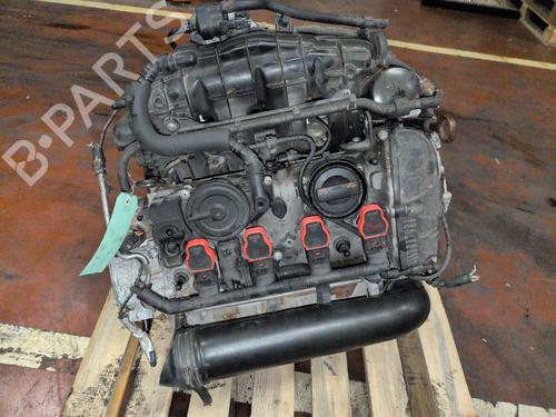 Engine VW GOLF VI (5K1) 2.0 GTi | BP36960696M1 - Image 4