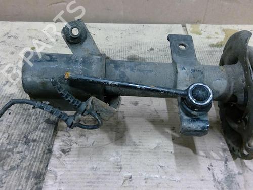Right front shock absorber RENAULT CLIO III (BR0/1, CR0/1) 1.5 dCi | BP32017216M17