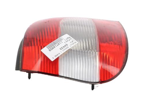 Feu arrière gauche RENAULT SCÉNIC I MPV (JA0/1_, FA0_) 1.6 (JA00, JA16, JA15, JA19, JA1V, JA2B, JA2C, JA0B,... | BP28131944C34 