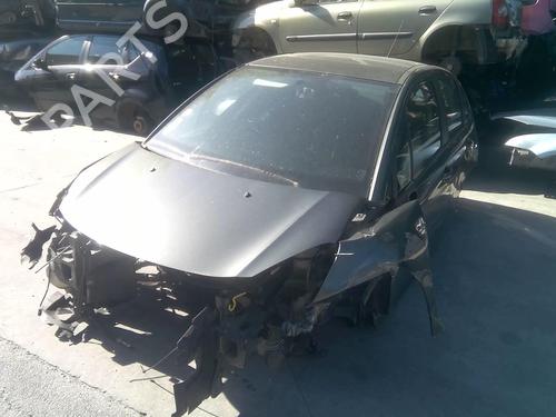 Instrument cluster CITROËN C3 II (SC_) 1.6 HDi | BP20355370C47 