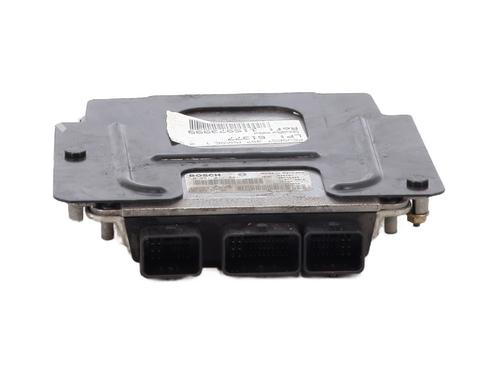 Used Engine control unit (ECU) PEUGEOT 307 (3A/C) 2.0 HDi 110 (107 hp) 30690486