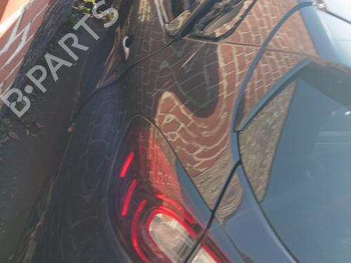 Rat RENAULT CAPTUR I (J5_, H5_) 1.2 TCe 120 | BP29440508C49  - Image 10