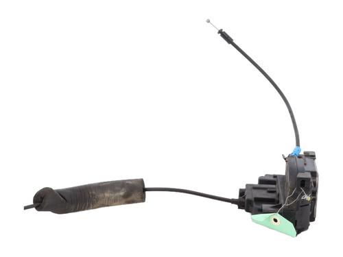 Used Front left lock RENAULT MEGANE III Hatchback (BZ0/1_, B3_) 1.5 dCi (BZ09, BZ0D, BZ1W, BZ29, BZ14) (110 hp) 29292277