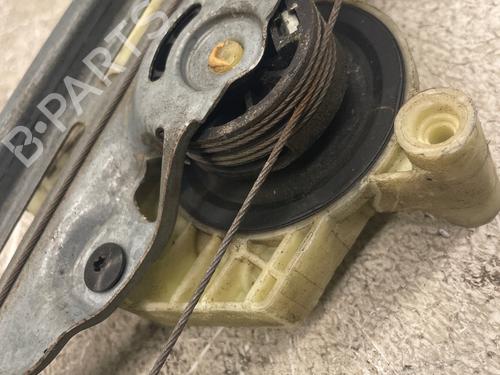 Used Rear left window mechanism Rear left window mechanism 36591567 36591567