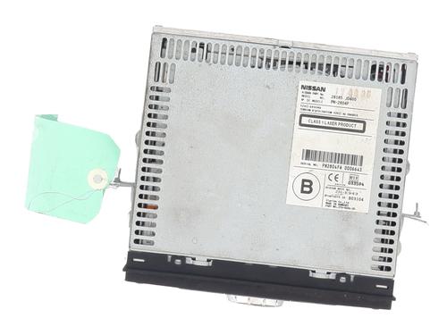 Radio NISSAN QASHQAI I (J10, NJ10) 1.5 dCi | BP32275485E6
