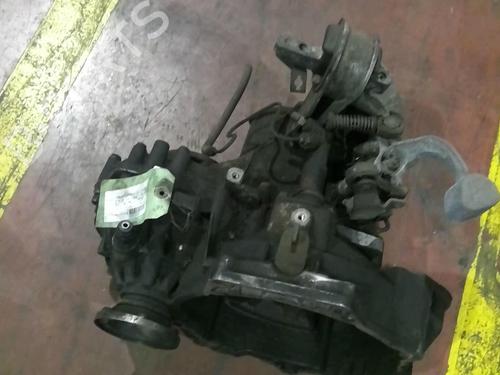 Gearbox VW POLO (6N2) 1.4 TDI | BP21816064M3 