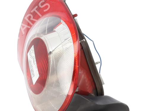 Left taillight RENAULT MODUS / GRAND MODUS (F/JP0_) 1.5 dCi (FP0D, JP0D) | BP29704309C34  - Image 6