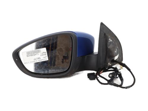 Used Left mirror VW SCIROCCO III (137, 138) 2.0 TDI (170 hp) 30056797