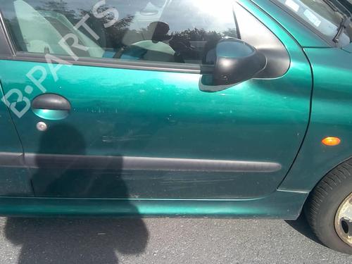 Switch PEUGEOT 206 Hatchback (2A/C) 1.6 i | BP21817536I30 - Image 7