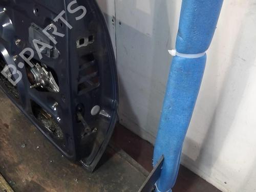 Used Left rear door PEUGEOT 205 II (20A/C) 1.1 (54 hp) 21045952