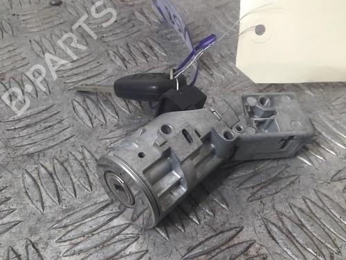 Ignition barrel PEUGEOT 407 (6D_) 1.6 HDi 110 (6D9HZC, 6D9HYC) | BP22004726M48 