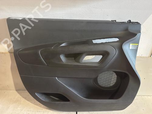 Front left panel PEUGEOT RIFTER e-Rifter | BP40613414C58 - Image 3