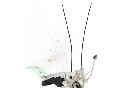 Front right lock SUZUKI ALTO VII (GF, HA25_, HA35_) 1.0 (AMF310, GFC31S) | BP29407499C97 