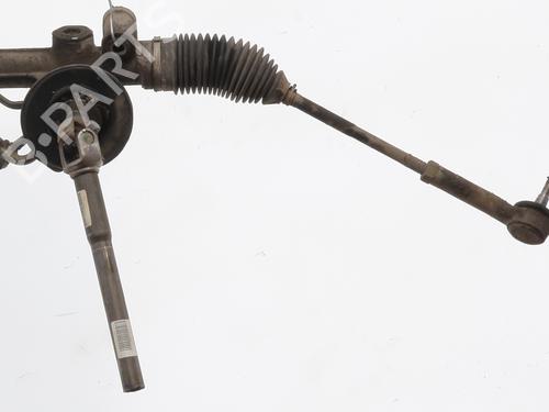 Used Steering rack Steering rack OPEL COMBO Box Body/MPV (X12) 1.6 CDTI (B05) (120 hp) 29493203 29493203