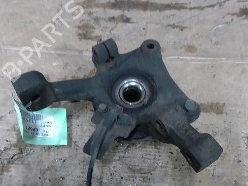 Zwrotnica przednia prawa KIA PICANTO III (JA) 1.0 | BP30901838M26