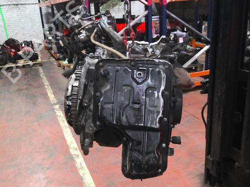 Engine RENAULT TWINGO III (BCM_, BCA_) 0.9 TCe 90 (BCM9, BCM2) | BP30550963M1