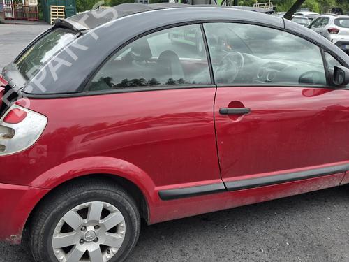 Gearbox CITROËN C3 Pluriel (HB_) | BP35998036M3 - Image 11