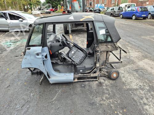Right tailgate light CITROËN AMI (9A_) Electric (9AZ2CA) | BP29896817C80 - Image 11