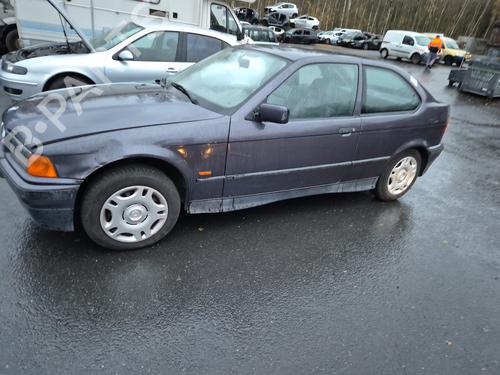 Left headlight BMW 3 Compact (E36) 316 i | BP31983740C28  - Image 29