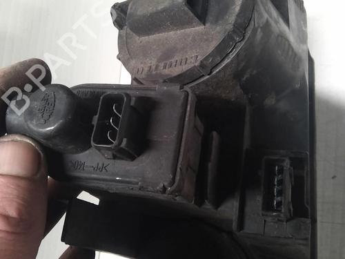 Used Right headlight Right headlight LANCIA Y (840_) 1.2 (840AA, 840AF1A) (60 hp) 20370899 20370899