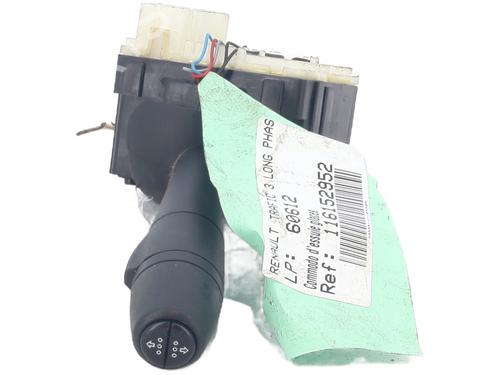 Devioluci RENAULT TRAFIC III Van (FG_) 1.6 dCi 95 (FGMJ, FGMR) (95 hp) 31582678