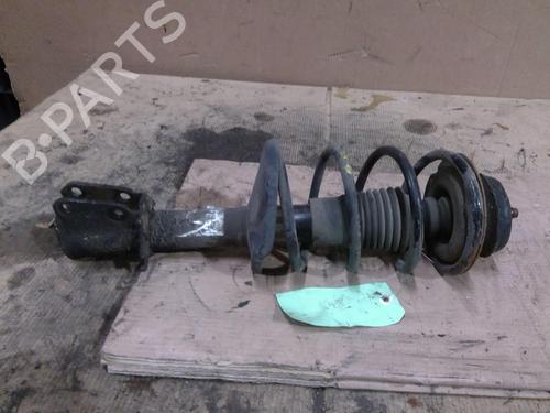 Used Left front shock absorber RENAULT TWINGO I (C06_) 1.2 (C066, C068) (58 hp) 32017242