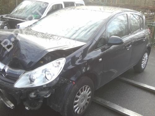Tailgate lift support OPEL CORSA D (S07) 1.3 CDTI (L08, L68) | BP21555522C138 