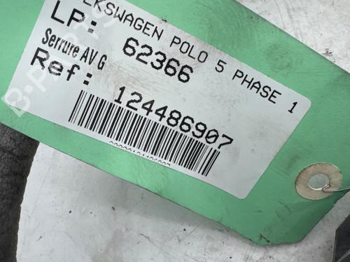 Used Front left lock Front left lock VW POLO V (6R1, 6C1) [2009-2022] 34224449 34224449