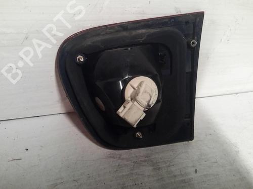 Used Left tailgate light SEAT IBIZA II (6K1) 1.9 TDI (90 hp) 20370766
