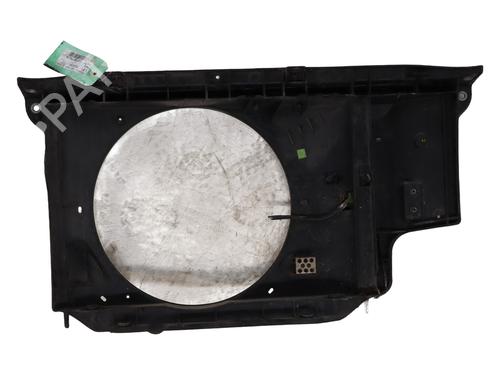Used Front slam panel Front slam panel PEUGEOT 206 Hatchback (2A/C) 1.4 HDi eco 70 (68 hp) 27161878 27161878