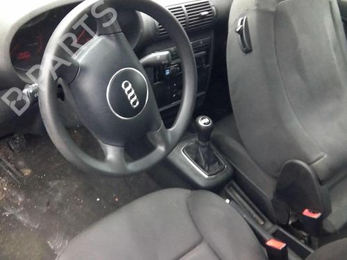 Left taillight AUDI A3 (8L1) 1.9 TDI | BP20352430C34 