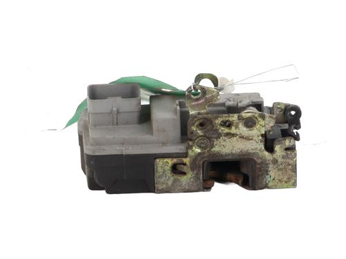 Front left lock PEUGEOT 206 Hatchback (2A/C) 2.0 HDI 90 | BP28048341C98 