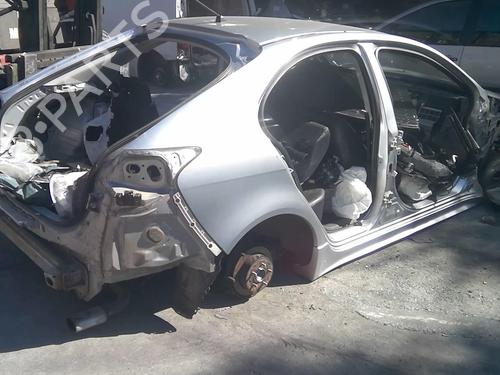Steering column stalk MITSUBISHI LANCER VIII Sportback (CX_A) 2.0 DI-D (CX8A) | BP20355181I23  - Image 16