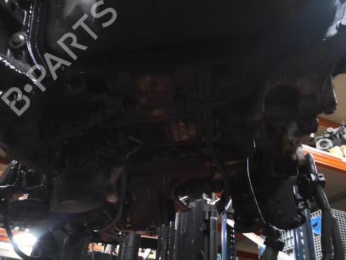 Engine PEUGEOT 207 SW (WK_) 1.6 HDi | BP31207103M1