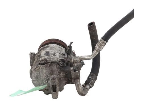 AC compressor AUDI A8 D3 (4E2, 4E8) 4.2 quattro | BP23789283M34 