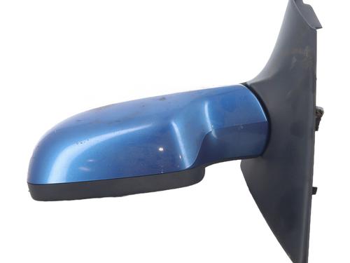 Left mirror RENAULT MEGANE II (BM0/1_, CM0/1_) 1.5 dCi (BM1E, CM1E) | BP24573765C26 
