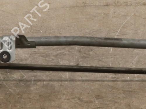 Used Front wiper motor OPEL ZAFIRA / ZAFIRA FAMILY B (A05) 1.7 CDTI (M75) (110 hp) 26606578