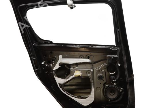 Left rear door DACIA SANDERO II 1.5 dCi | BP29197074C4 