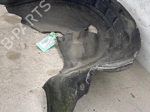 Used Wheel arch Wheel arch PEUGEOT 308 I (4A_, 4C_) 1.6 HDi (112 hp) 36184769 36184769
