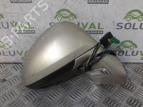 Right mirror CITROËN C4 I (LC_) 1.6 HDi | BP20357923C27 