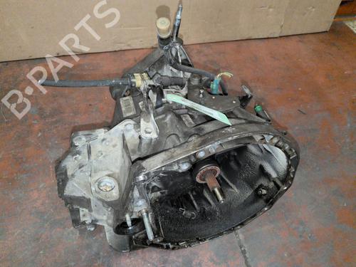 Gearbox RENAULT VEL SATIS (BJ0_) 2.0 16V Turbo (BJ0K) | BP37504548M3 - Image 4