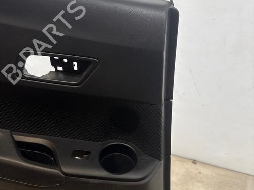 Rear left panel TOYOTA C-HR (_X1_) 1.8 Hybrid (ZYX10_, ZYX11_, ZYX10R, ZYX11R) | BP39519211C60 - Image 2